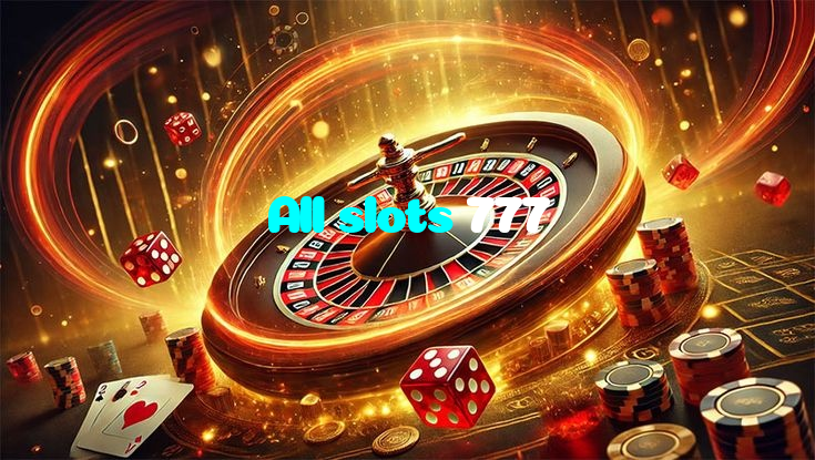 available types of All slots 777 bet including pre-match live express and system bets