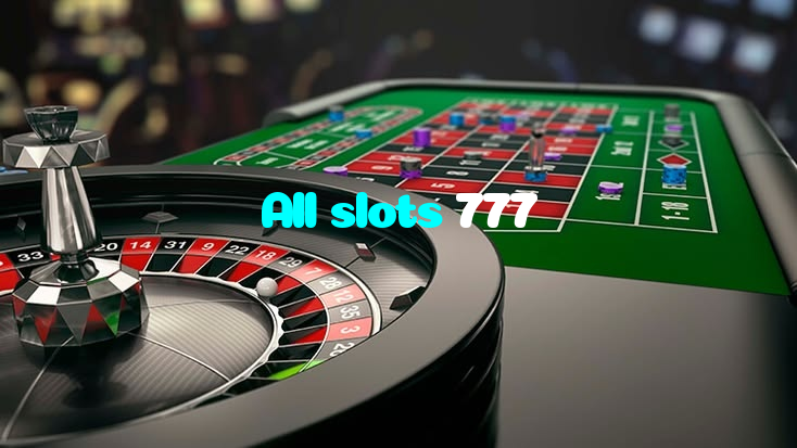 available types of All slots 777 bet including pre-match live express and system bets