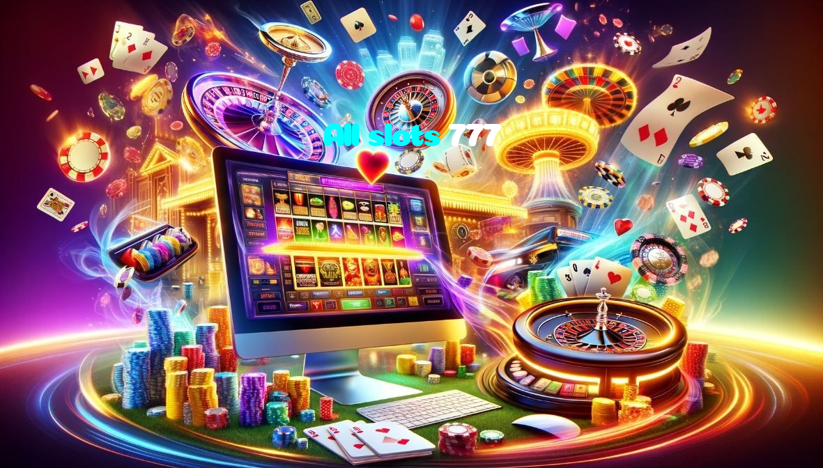 making first deposit on All slots 777 website using local payment methods in Pakistan