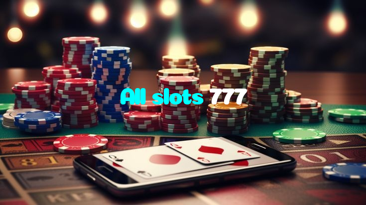 All slots 777 خوش آمدید بونس +600% پیشکش موبائل ایپ کے پروموشن سیکشن میں دکھائی دیتی ہے۔