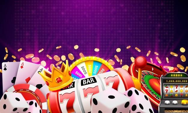 پاکستان میں All slots 777 قانونی ہے۔