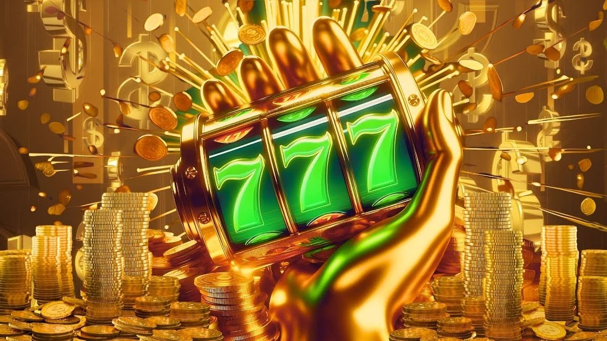 All slots 777 پاکستان ریئل منی گیمز
